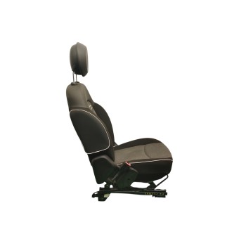 Recambio de asiento delantero izquierdo para fiat 500 x (334) 1.6 16v cat referencia OEM IAM   