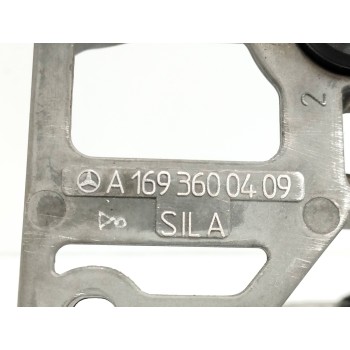 Recambio de palanca cambio para mercedes-benz clase a (w169) 2.0 cdi cat referencia OEM IAM A1693600409  