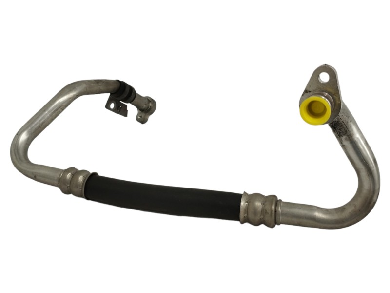 Recambio de tubos aire acondicionado para renault clio iv 1.5 dci diesel fap referencia OEM IAM 924003929R  