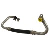 Recambio de tubos aire acondicionado para renault clio iv 1.5 dci diesel fap referencia OEM IAM 924003929R  