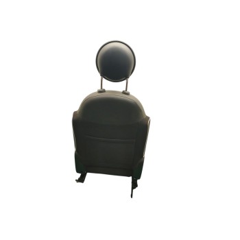 Recambio de asiento delantero izquierdo para fiat 500 x (334) 1.6 16v cat referencia OEM IAM   