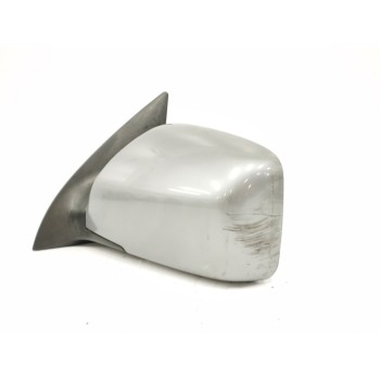 Recambio de retrovisor izquierdo para kia sportage 2.0 crdi referencia OEM IAM  5 CABLES 