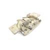 Recambio de cerradura capot para dfsk v22 1.3 cc referencia OEM IAM DFYA2081 840220091 