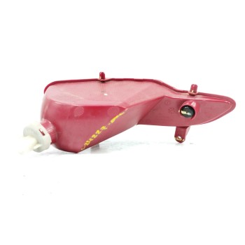 Recambio de piloto trasero derecho paragolpes para peugeot 5008 1.5 blue-hdi fap referencia OEM IAM 9811981980  