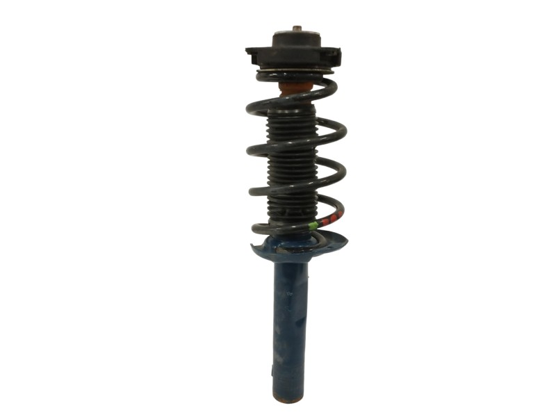 Recambio de amortiguador delantero izquierdo para volkswagen caddy ka/kb (2c) 2.0 tdi referencia OEM IAM   