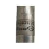 Recambio de tubos aire acondicionado para renault clio iv 1.5 dci diesel fap referencia OEM IAM 924003929R  