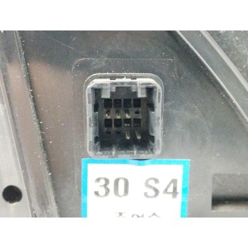 Recambio de retrovisor izquierdo para kia sportage 2.0 crdi referencia OEM IAM  5 CABLES 