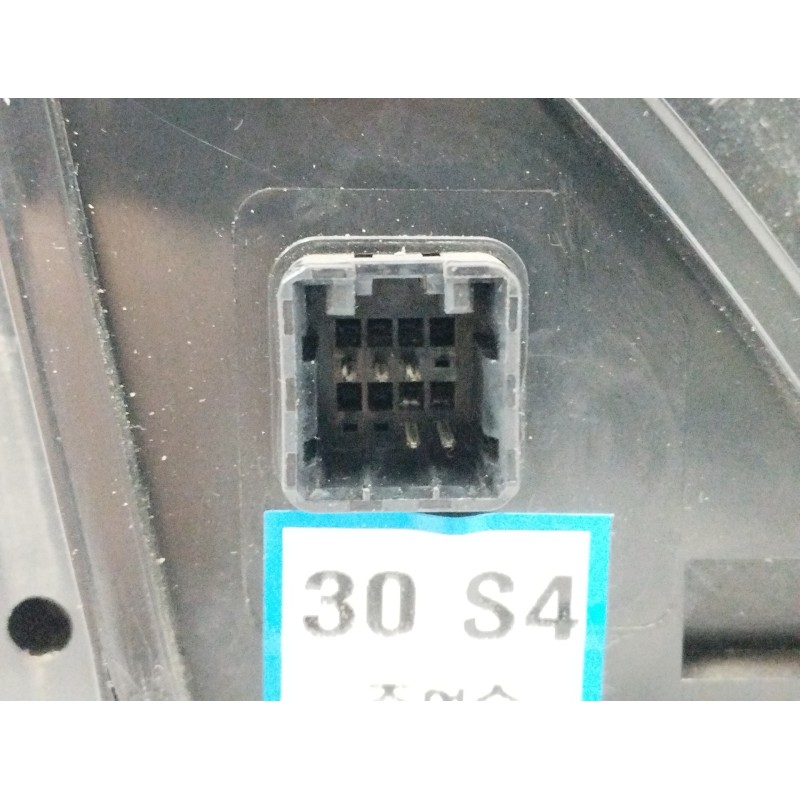 RETROVISOR IZQUIERDO 5 CABLES