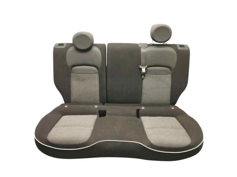 Recambio de asientos traseros para fiat 500 x (334) 1.6 16v cat referencia OEM IAM Recambio de asientos traseros para fiat 500 x (334) 1.6 16v cat referencia OEM IAM