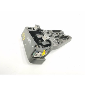 Recambio de cerradura maletero / porton para renault megane ii coupe/cabrio 1.9 dci diesel referencia OEM IAM 8200220672 DE TECH