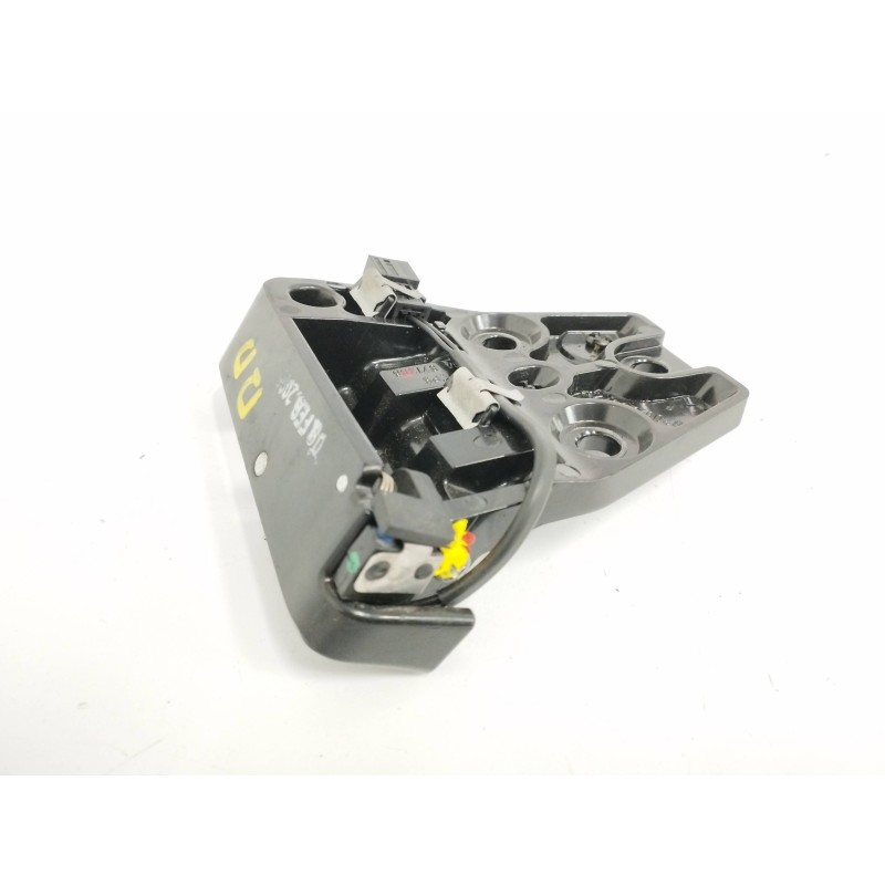 CERRADURA MALETERO / PORTON DE TECHO ELECTRICO DEL SISTEMA CABRIO