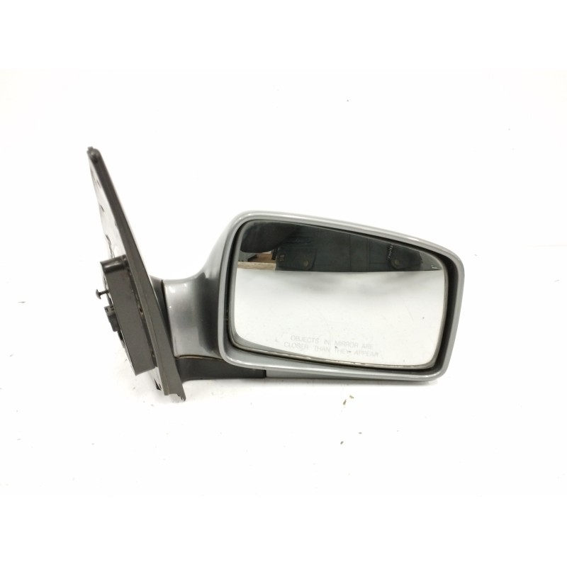 Recambio de retrovisor derecho para kia sportage 2.0 crdi referencia OEM IAM  OBSERVAR FOTOS 5 CABLES