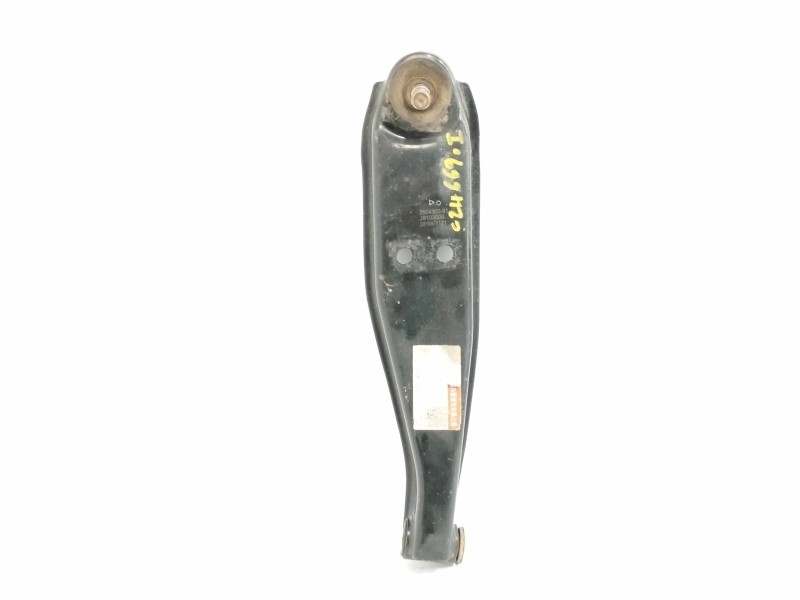 Recambio de brazo suspension inferior delantero izquierdo para dfsk v22 1.3 cc referencia OEM IAM DFSK1121 2904300 Recambio de brazo suspension inferior delantero izquierdo para dfsk v22 1.3 cc referencia OEM IAM DFSK1121 2904300