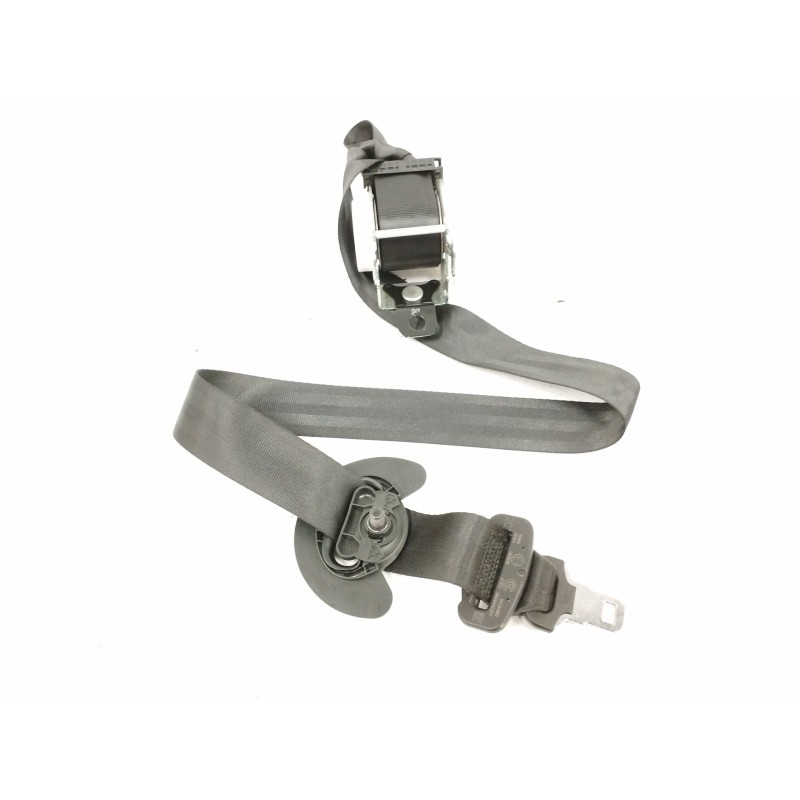 Recambio de cinturon seguridad trasero central para peugeot 5008 1.5 blue-hdi fap referencia OEM IAM 98094929XX  