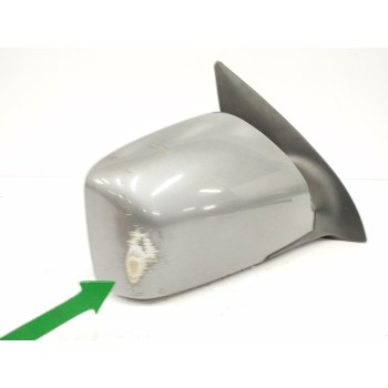 Recambio de retrovisor derecho para kia sportage 2.0 crdi referencia OEM IAM  OBSERVAR FOTOS 5 CABLES