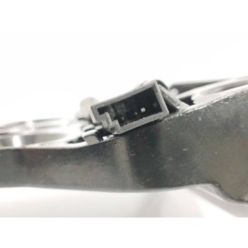 Recambio de cerradura maletero / porton para renault megane ii coupe/cabrio 1.9 dci diesel referencia OEM IAM 8200220672 DE TECH