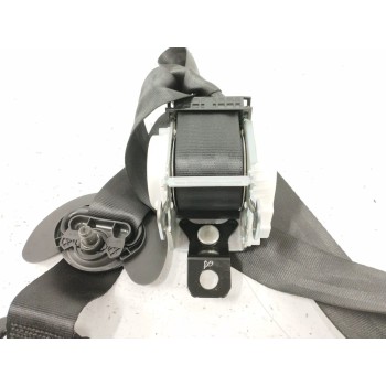 Recambio de cinturon seguridad trasero central para peugeot 5008 1.5 blue-hdi fap referencia OEM IAM 98094929XX  