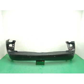 Recambio de paragolpes trasero para renault espace iv (jk0) dci turbodiesel referencia OEM IAM 8200102307 OBSERVAR FOTOS 