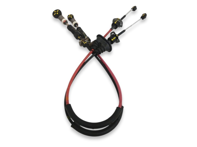 Recambio de varillaje cambio para hyundai h350 kasten 2.5 crdi cat referencia OEM IAM 4374059001  