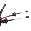 Recambio de varillaje cambio para hyundai h350 kasten 2.5 crdi cat referencia OEM IAM 4374059001  