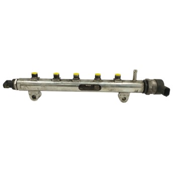 Recambio de rampa inyectora para chevrolet lacetti cdx referencia OEM IAM 96440398 0445214106 