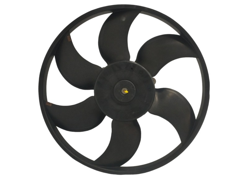 Recambio de electroventilador para ford tourneo connect (tc7) 1.8 tdci cat referencia OEM IAM   