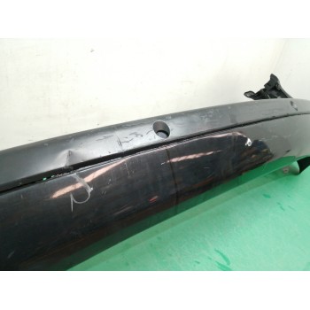 Recambio de paragolpes trasero para renault espace iv (jk0) dci turbodiesel referencia OEM IAM 8200102307 OBSERVAR FOTOS 