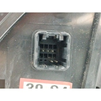 Recambio de retrovisor derecho para kia sportage 2.0 crdi referencia OEM IAM  OBSERVAR FOTOS 5 CABLES