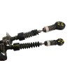 Recambio de varillaje cambio para hyundai h350 kasten 2.5 crdi cat referencia OEM IAM 4374059001  