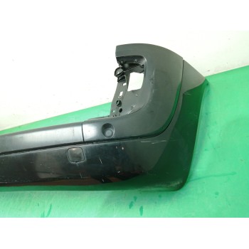 Recambio de paragolpes trasero para renault espace iv (jk0) dci turbodiesel referencia OEM IAM 8200102307 OBSERVAR FOTOS 