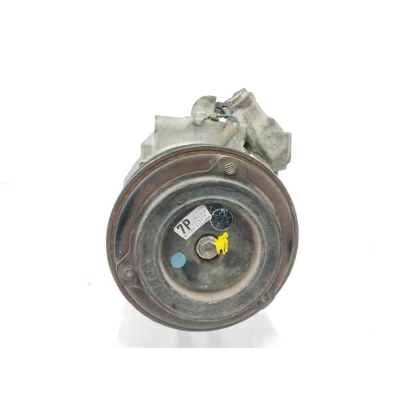 COMPRESOR AIRE ACONDICIONADO