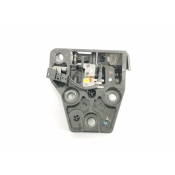 Recambio de cerradura maletero / porton para renault megane ii coupe/cabrio 1.9 dci diesel referencia OEM IAM 8200220670 DE TECH