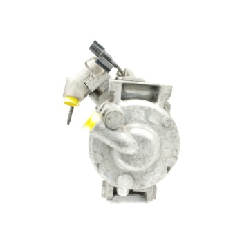 Recambio de compresor aire acondicionado para honda cr-v (re) 2.2 dtec cat referencia OEM IAM 4472801230  