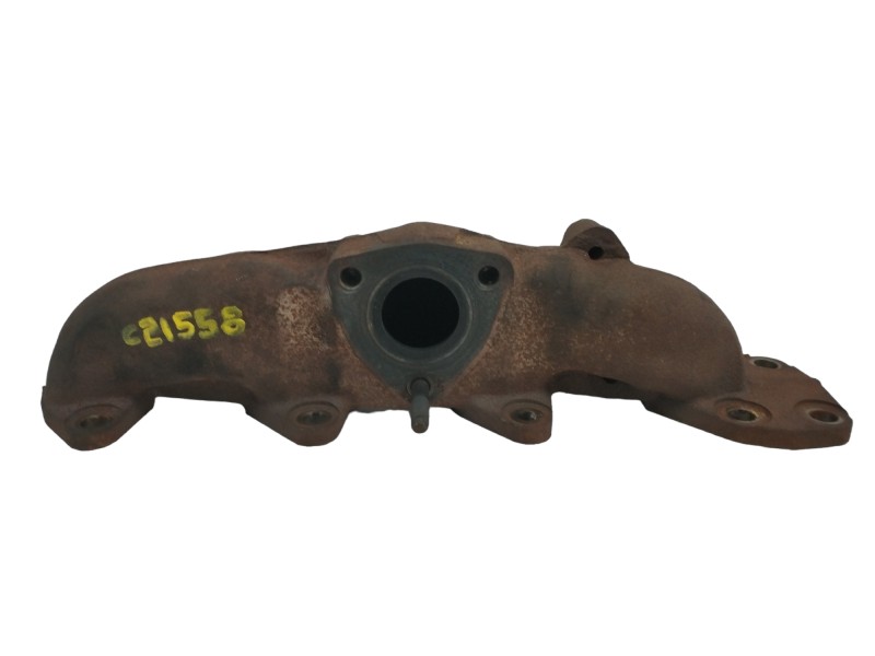 Recambio de colector escape para chevrolet lacetti cdx referencia OEM IAM   