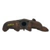 Recambio de colector escape para chevrolet lacetti cdx referencia OEM IAM   