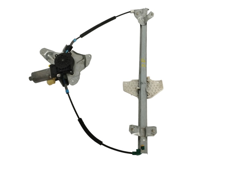 Recambio de elevalunas delantero derecho para ford tourneo connect (tc7) 1.8 tdci cat referencia OEM IAM 2T14V23200BH  