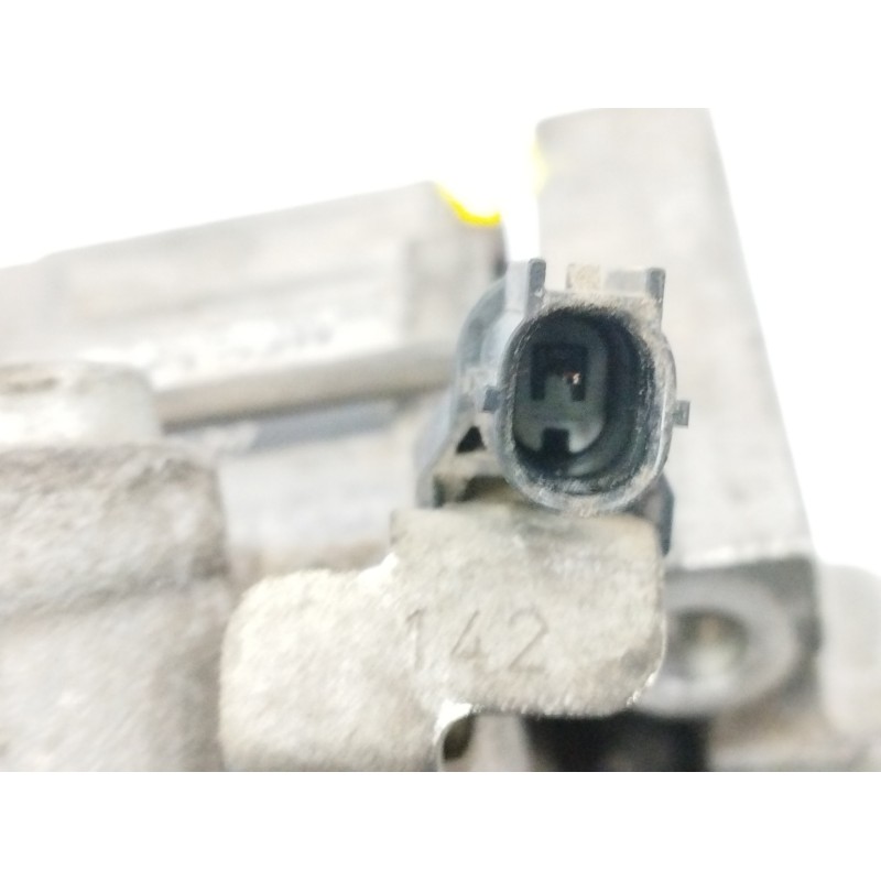 COMPRESOR AIRE ACONDICIONADO