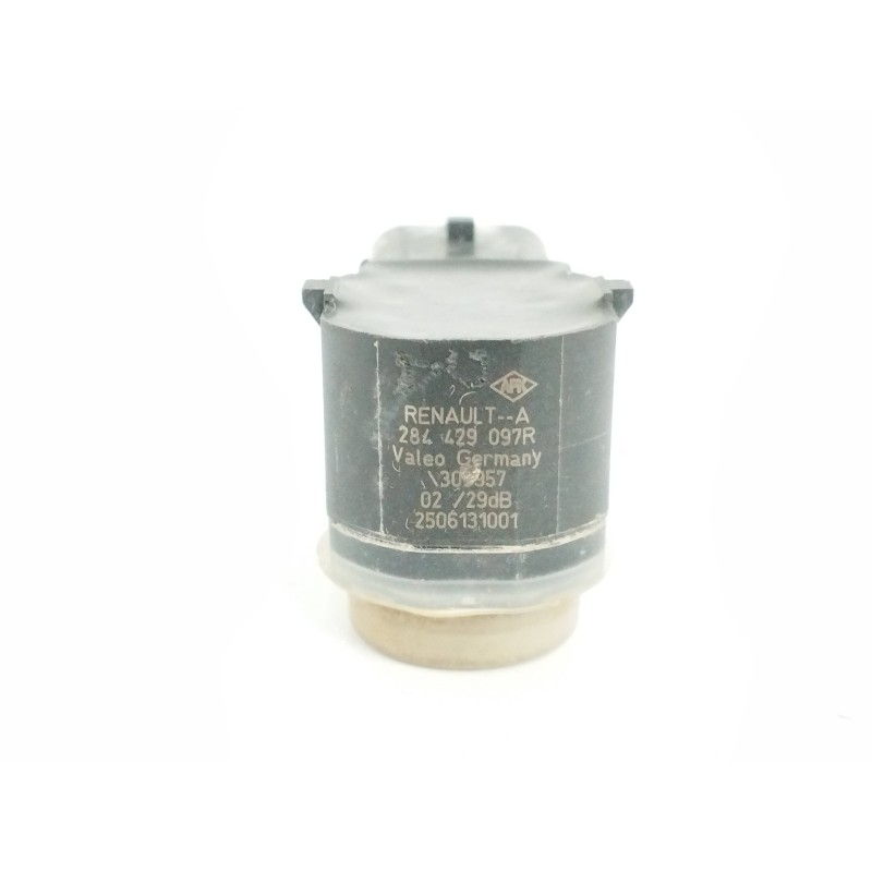 SENSOR DE APARCAMIENTO TRASERO