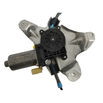 Recambio de elevalunas delantero derecho para ford tourneo connect (tc7) 1.8 tdci cat referencia OEM IAM 2T14V23200BH  