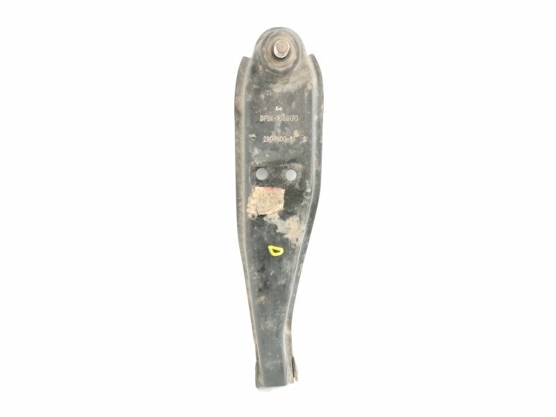 Recambio de brazo suspension inferior delantero derecho para dfsk v22 1.3 cc referencia OEM IAM DFSK1068 DFSK1068 Recambio de brazo suspension inferior delantero derecho para dfsk v22 1.3 cc referencia OEM IAM DFSK1068 DFSK1068