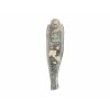 Recambio de brazo suspension inferior delantero derecho para dfsk v22 1.3 cc referencia OEM IAM DFSK1068 DFSK1068 