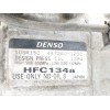 Recambio de compresor aire acondicionado para honda cr-v (re) 2.2 dtec cat referencia OEM IAM 4472801230  