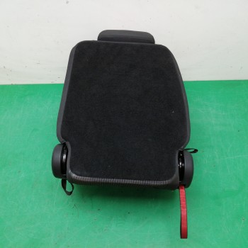 Recambio de asientos trasero derecho para volkswagen caddy furgón/kombi 2.0 tdi referencia OEM IAM   