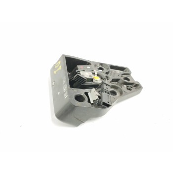 Recambio de cerradura maletero / porton para renault megane ii coupe/cabrio 1.9 dci diesel referencia OEM IAM 8200220670 DE TECH