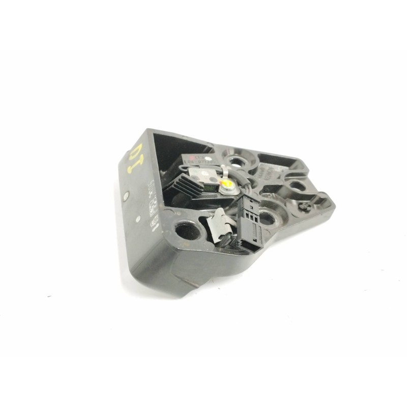 CERRADURA MALETERO / PORTON DE TECHO ELECTRICO DEL SISTEMA CABRIO