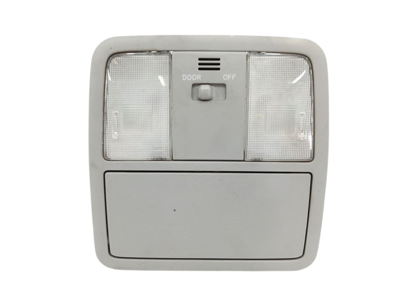 Recambio de luz interior para toyota rav 4 (a3) 2.2 d-4d cat referencia OEM IAM 6340142010 Recambio de luz interior para toyota rav 4 (a3) 2.2 d-4d cat referencia OEM IAM 6340142010