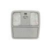 Recambio de luz interior para toyota rav 4 (a3) 2.2 d-4d cat referencia OEM IAM 6340142010  