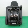 Recambio de asientos trasero derecho para volkswagen caddy furgón/kombi 2.0 tdi referencia OEM IAM   