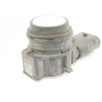 Recambio de sensor de aparcamiento para bmw 4 gran coupe (f36) 420 d referencia OEM IAM 9261587 0263013515 