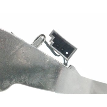 Recambio de cerradura maletero / porton para renault megane ii coupe/cabrio 1.9 dci diesel referencia OEM IAM 8200220670 DE TECH